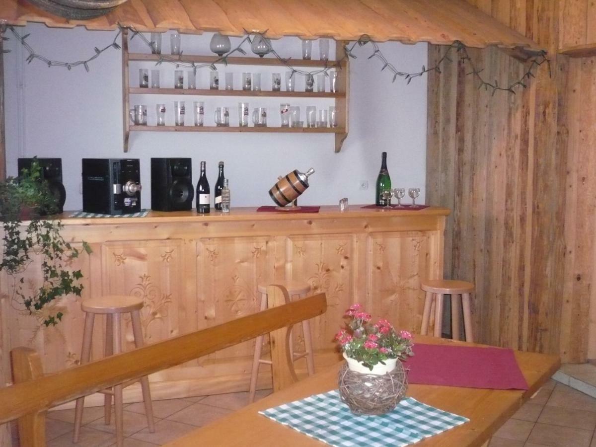 Pokoje Goscinne W Gorach Kościelisko Exteriör bild